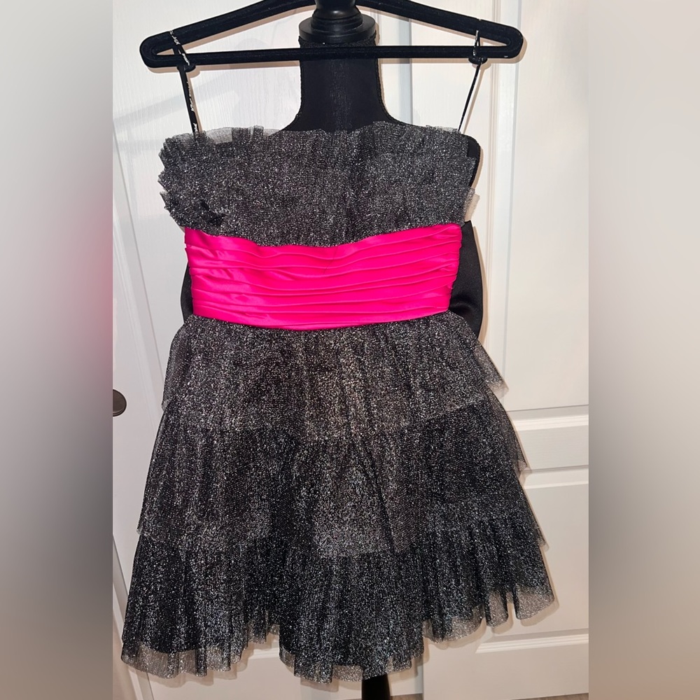 Betsey Johnson evening dresses